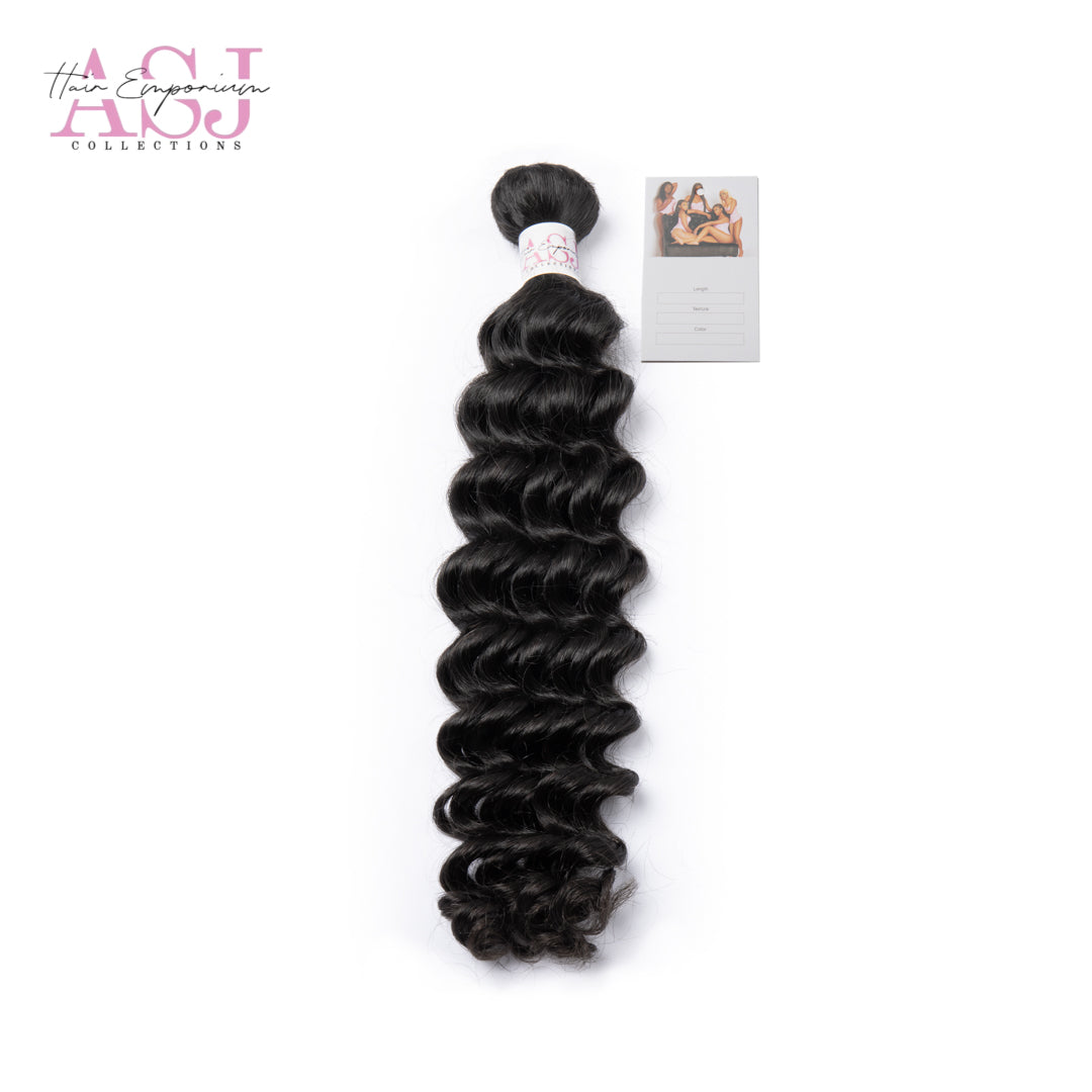 Deep Wave