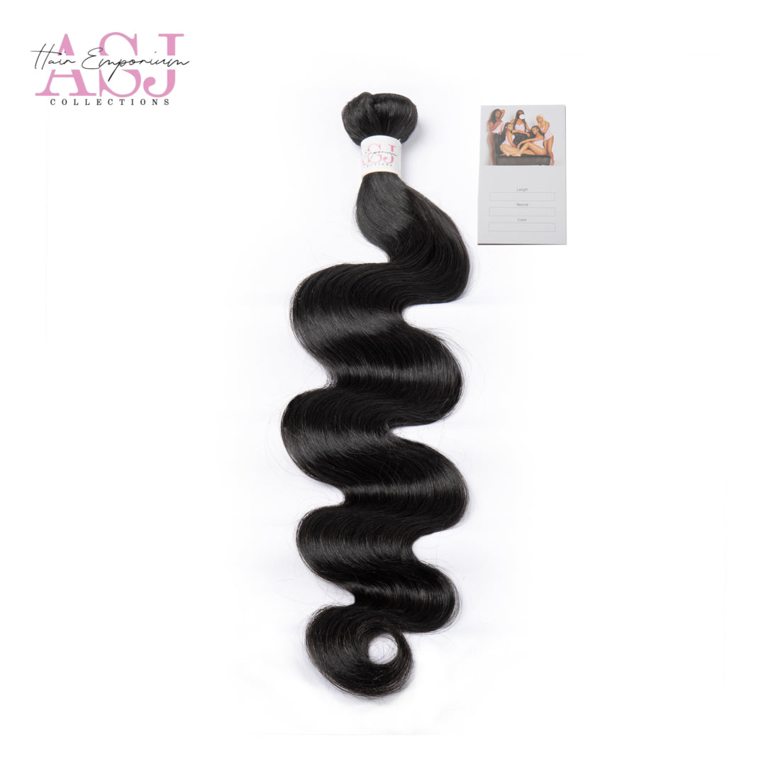 Body Wave
