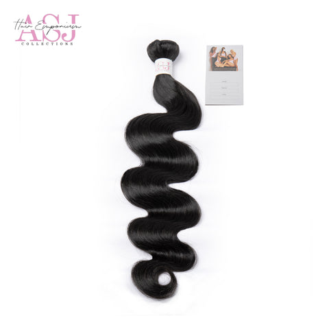 Body Wave