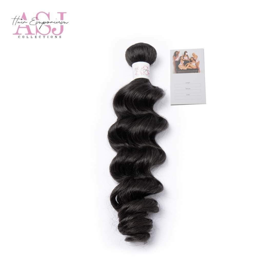 Loose Wave