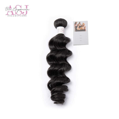 Loose Wave